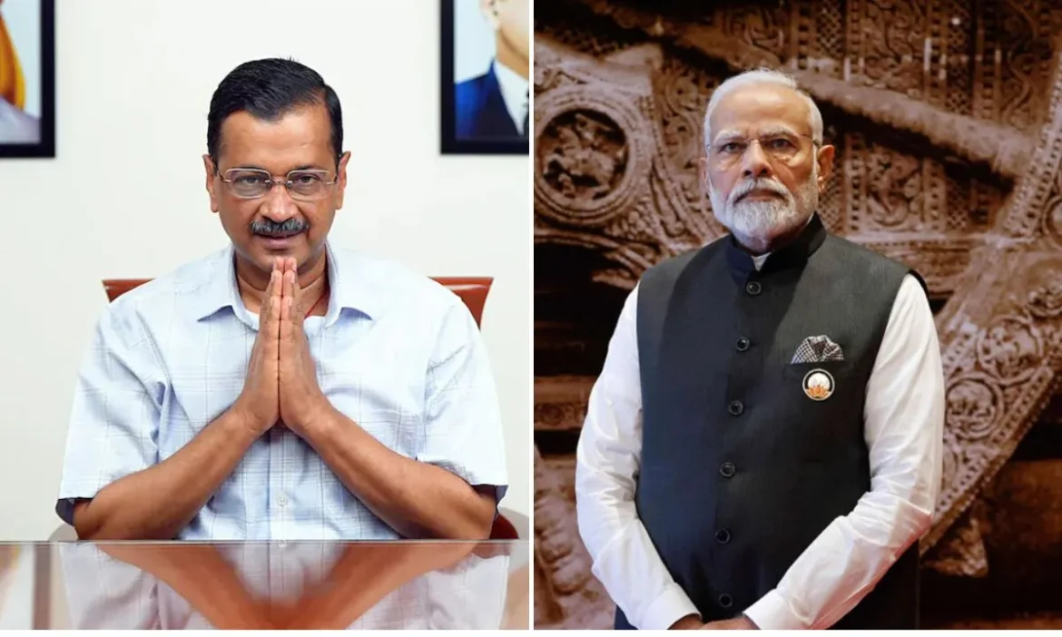 17 सितंबर को PM Modi मनाएंगे 74वां बर्थडे, जानें इसी दिन इस्तीफा क्यों देंगे Arvind Kejriwal- Live Times