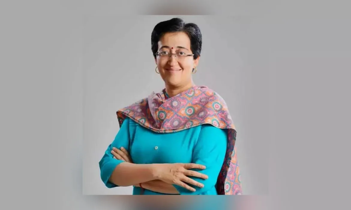 Atishi की क्या है जाति, क्यों लगा ईसाई होने का आरोप? जानें क्यों हटाया अपने नाम से 'Marlena'- Live Times