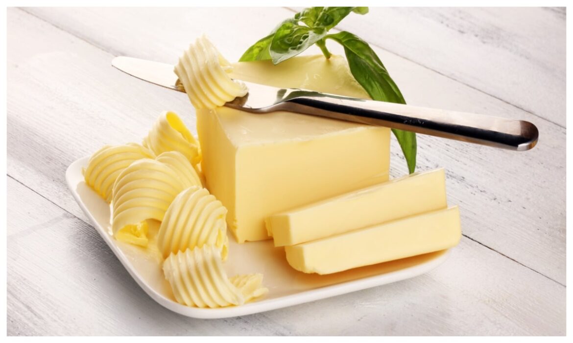 घर पर दूध की मदद से तैयार किया जा सकता है Organic Butter, जान लीजिए ये सीक्रेट रेसिपी