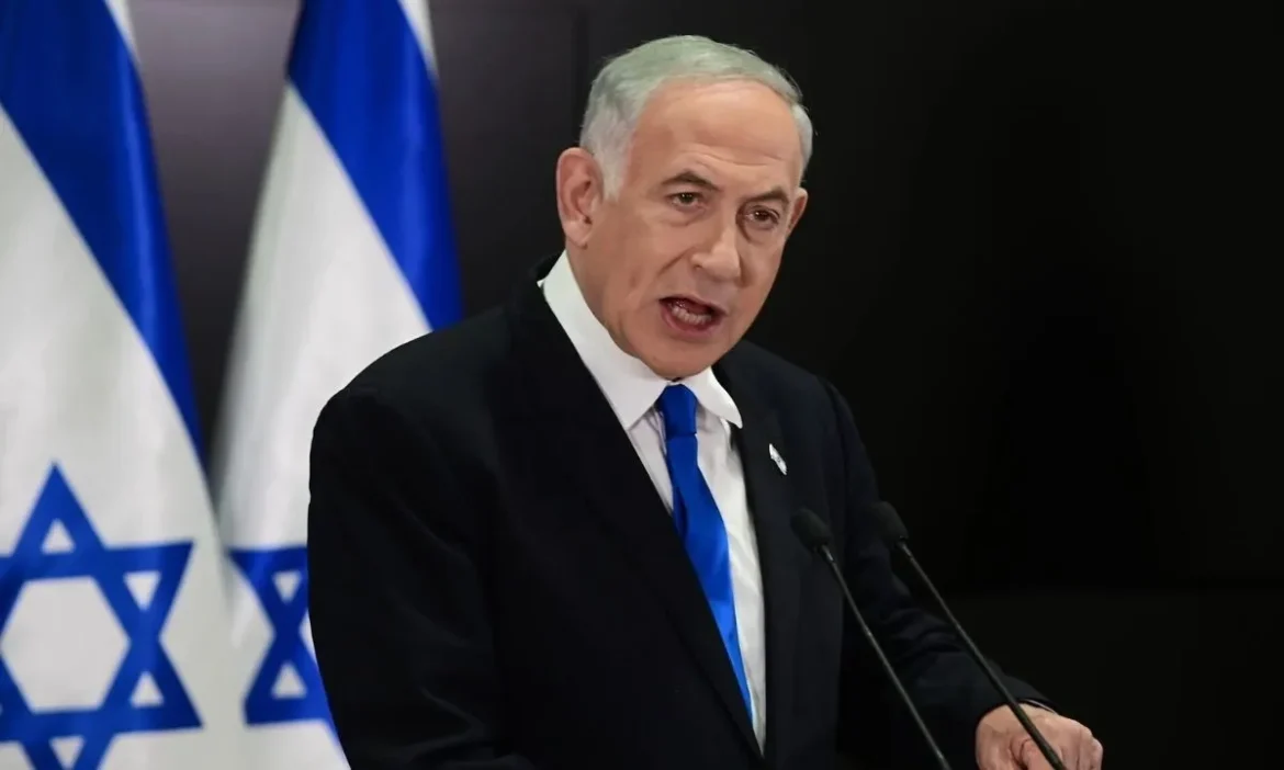 Defense Minister and ministers turned against Israeli government, know why Benjamin Netanyahu got scared