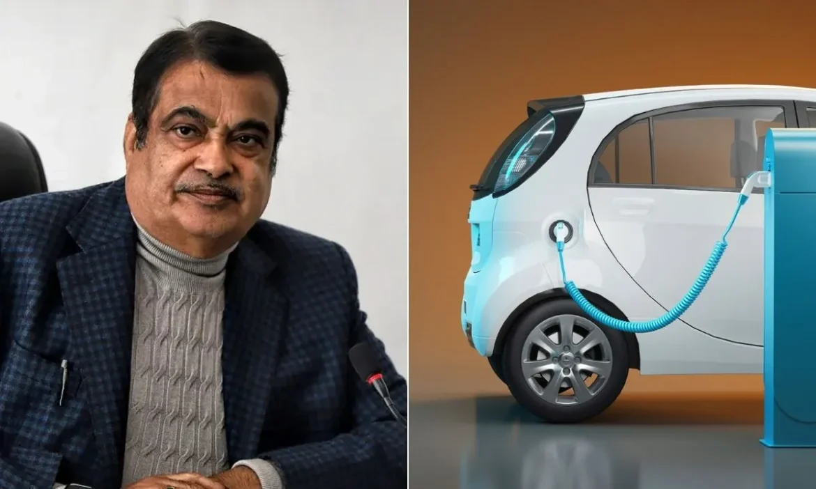 EV गाड़ी खरीदने वालों को बड़ा झटका, खत्म हो जाएगी Subsidy! केंद्रीय मंत्री ने दिए संकेत- Live Times