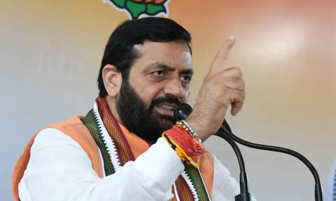 Haryana में समय से पहले विधानसभा भंग, संवैधानिक संकट से बचने के लिए सरकार ने लिया फैसला- Live Times