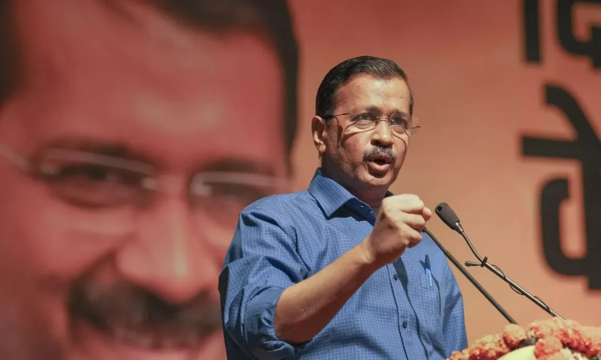 Haryana चुनाव के लिए AAP की स्टार प्रचारकों की लिस्ट जारी, क्या केजरीवाल भी करेंगे प्रचार- Live Times