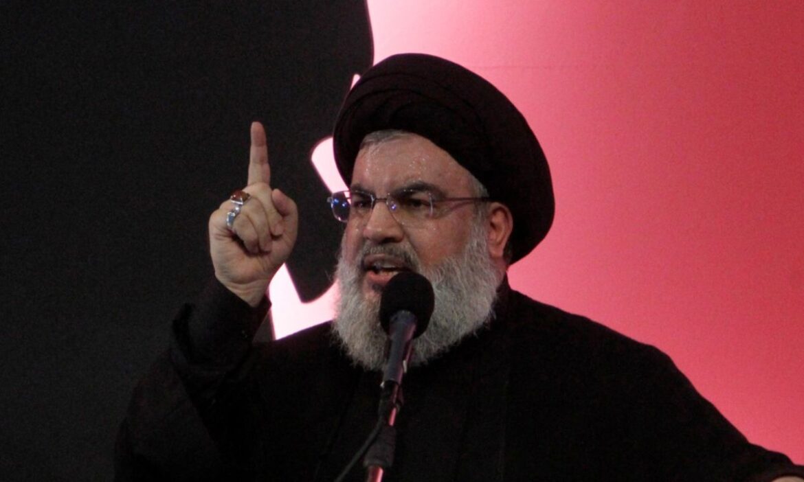 Hezbollah चीफ Hassan Nasrallah की मौत पर बंटे अरब देश, जानें क्यों पड़ी दरार- Live Times