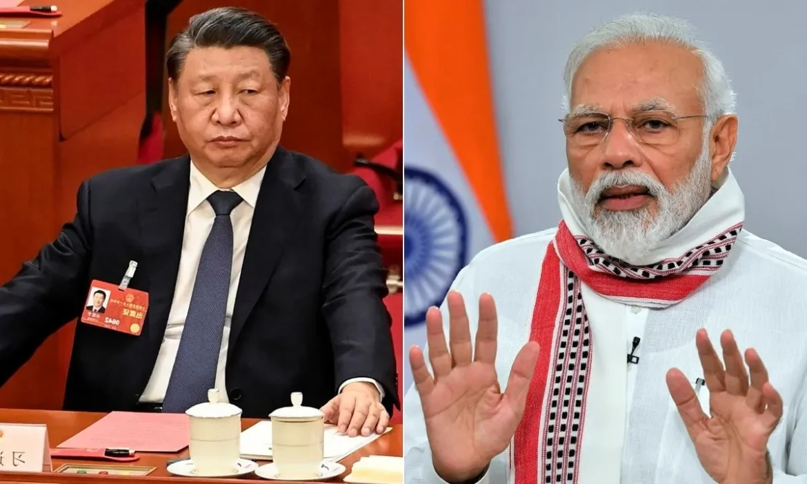LoC पर भारतीय पर्वतारोहियों ने किया कमाल, फिर खफा हुआ China; जानें क्या है मामला- Live Times
