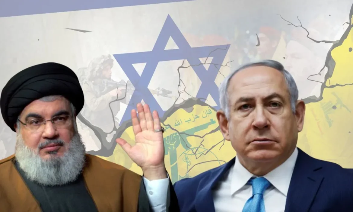 Lebanon में Hezbollah के खिलाफ जंग रोकने से Netanyahu का इन्कार, कहा- जारी रखेंगे लड़ाई- Live Times