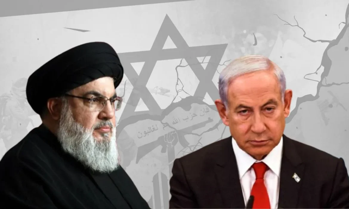 Israel पर बढ़े हमले, Nasrallah का शुक्रवार को निकलेगा जनाजा, जानें क्या हैं Middle-East में हालात- Live Times