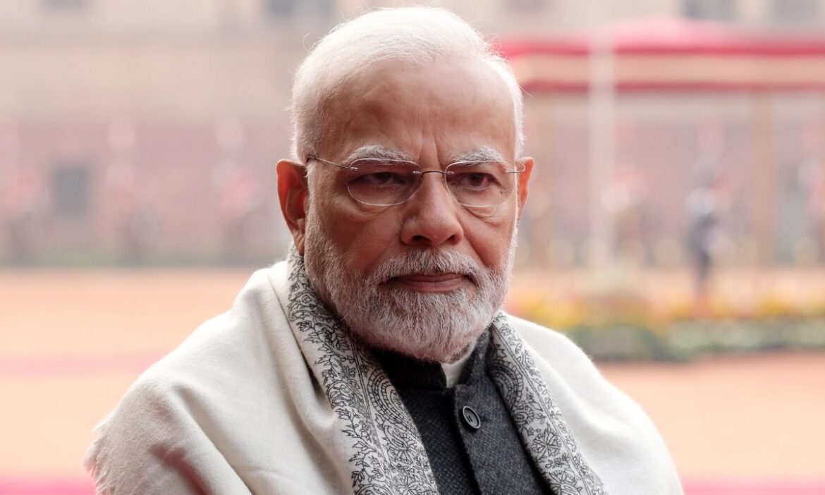 Haryana में विपक्ष पर बरसे PM Modi, कांग्रेस की गुटबाजी को लेकर कह दी बड़ी बात- Live Times