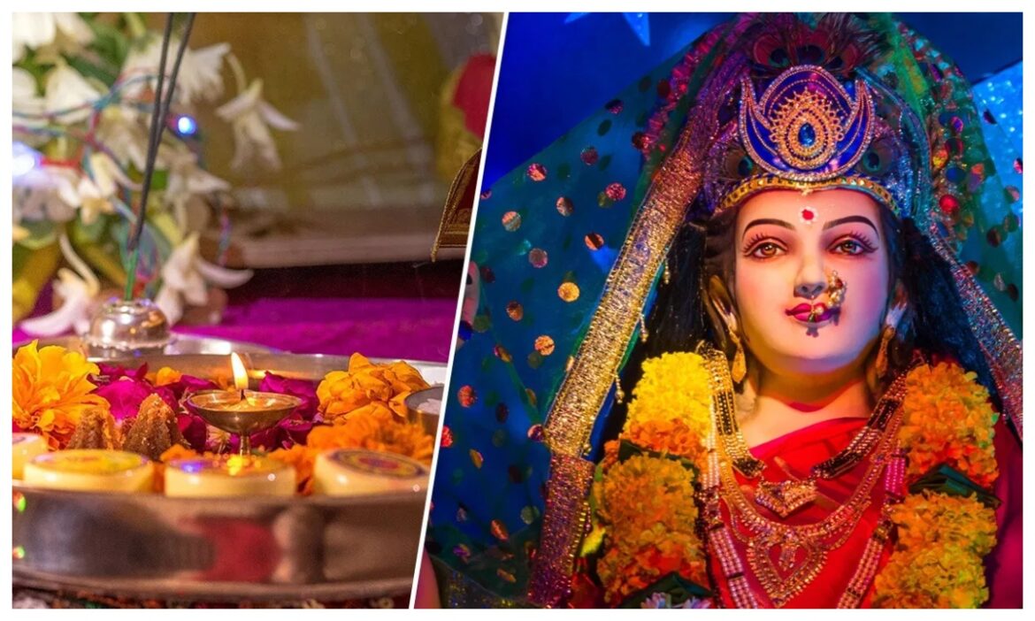 Shardiya Navratri 2024: कब से शुरू होने जा रहे हैं शारदीय नवरात्र? जान लीजिए तारीख और पूजा का शुभ मुहूर्त