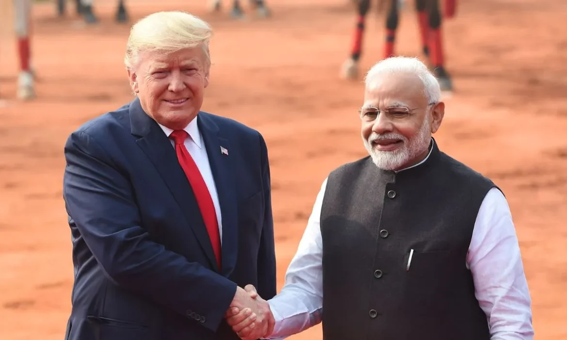 PM Modi के US दौरे से पहले Trump ने किया बड़ा एलान, कहा- आ रहे हैं मुझसे मिलने- Live Times