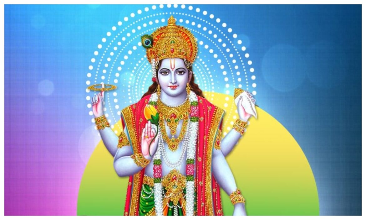 Satyanarayan Puja: स्कंद पुराण में बताया गया है सत्यनारायण पूजा का महत्व, मिलते हैं कथा सुनने मात्र से कई लाभ