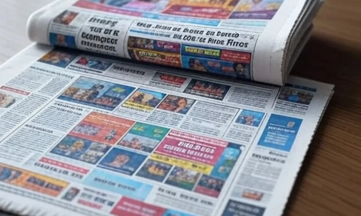 Today’s News Hindi Paper: Bringing You the Latest Updates