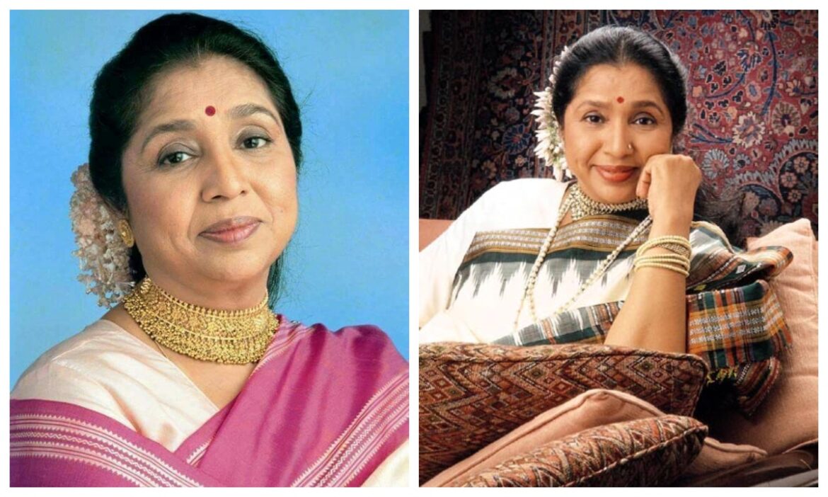 Happy Birthday Asha Bhosle: दिल को छू जाएंगे Asha Bhosle के ये 5 जबरदस्त गाने