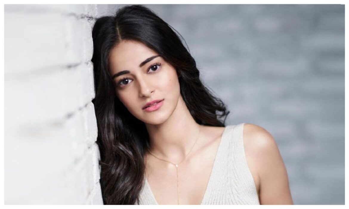 Ananya Panday expressed her opinion on crimes against women, said that she has always faced bad times