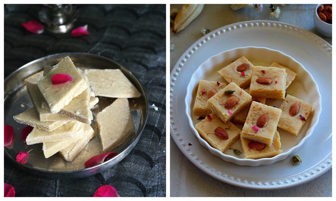 Hartalika Teej 2024: आटे की बर्फी खाकर खोलें उपवास, जान लीजिए बनाने की बेहद आसान रेसिपी