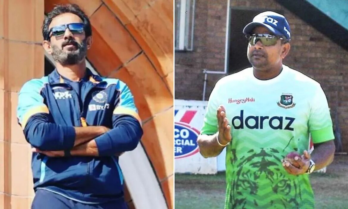 टेस्ट मैच से पहले न्यूजीलैंड ने लिया बड़ा फैसला, विक्रम राठौड़ और रंगना हेराथ को कोचिंग स्टाफ में किया शामिल- Live Times