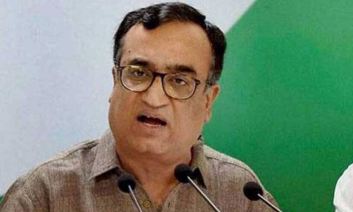 राहुल को निशाना बनाने वाले बयानों पर सख्त हुई कांग्रेस, NDA के नेताओं पर शिकायत कराई दर्ज