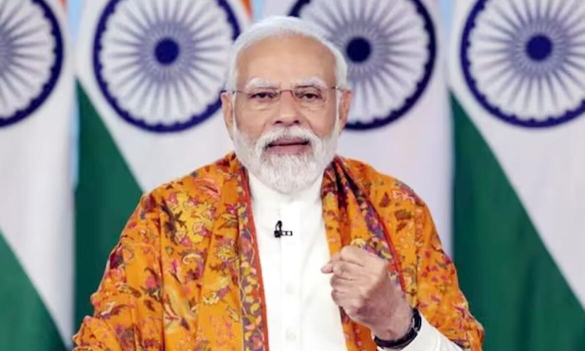 जम्मू-कश्मीर में अपनी जीत की तैयारी में लगी BJP, 14 सितंबर को जम्मू के डोडा में गरजेंगे पीएम मोदी