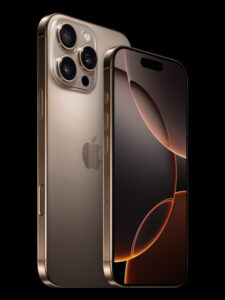 Apple iPhone 16