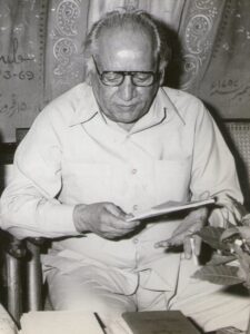 Faiz Ahmad Faiz