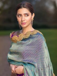 mahira khan
