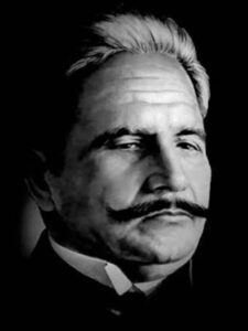 Mohammad Iqbal