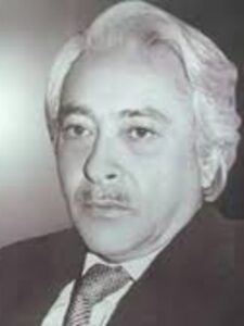 Munir Niazi