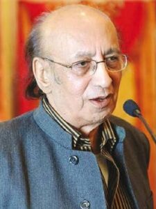 Nida Fazli