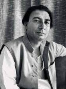 Sahir Ludhianvi