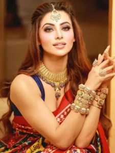 Urvashi Rautela