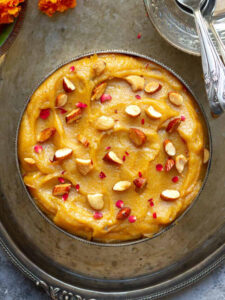 आलू का हलवा बनाने की आसान रेसिपी