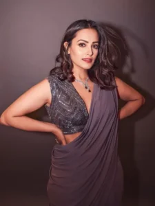 Anita Hassanandani