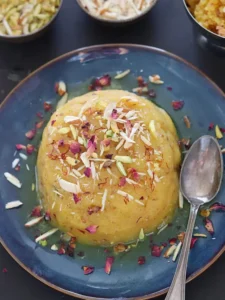 halwa
