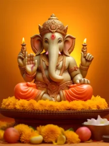 ganesh pic