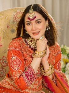 hania aamir