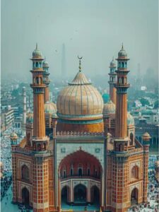 jama masjid