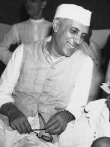 Jawaharlal Nehru decisions changed face of India