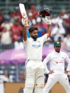 rishabh pant