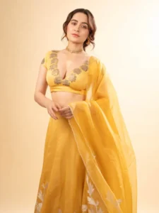 Sanjeeda Shaikh