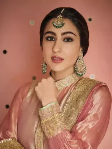Sara Ali Khan