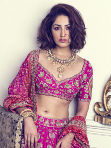 Yami Gautam