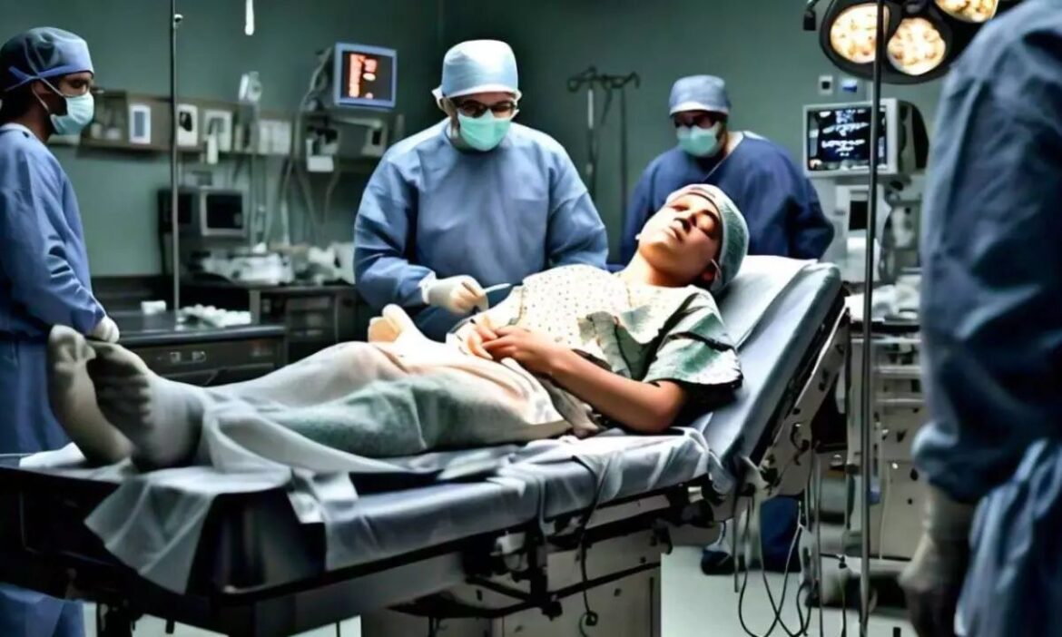 बिहार से फिर आई हैरान कर देने वाली घटना, Youtube का वीडियो देख चीर दिया किशोर का पेट