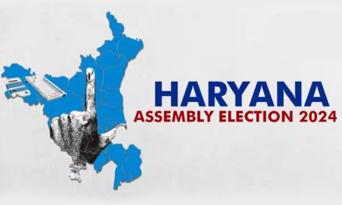 Haryana Assembly Elections: कांग्रेस के गढ नूंह सीट पर दिलचस्प मुकाबला, BJP के लिए खाता खोलने की बड़ी चुनौती!