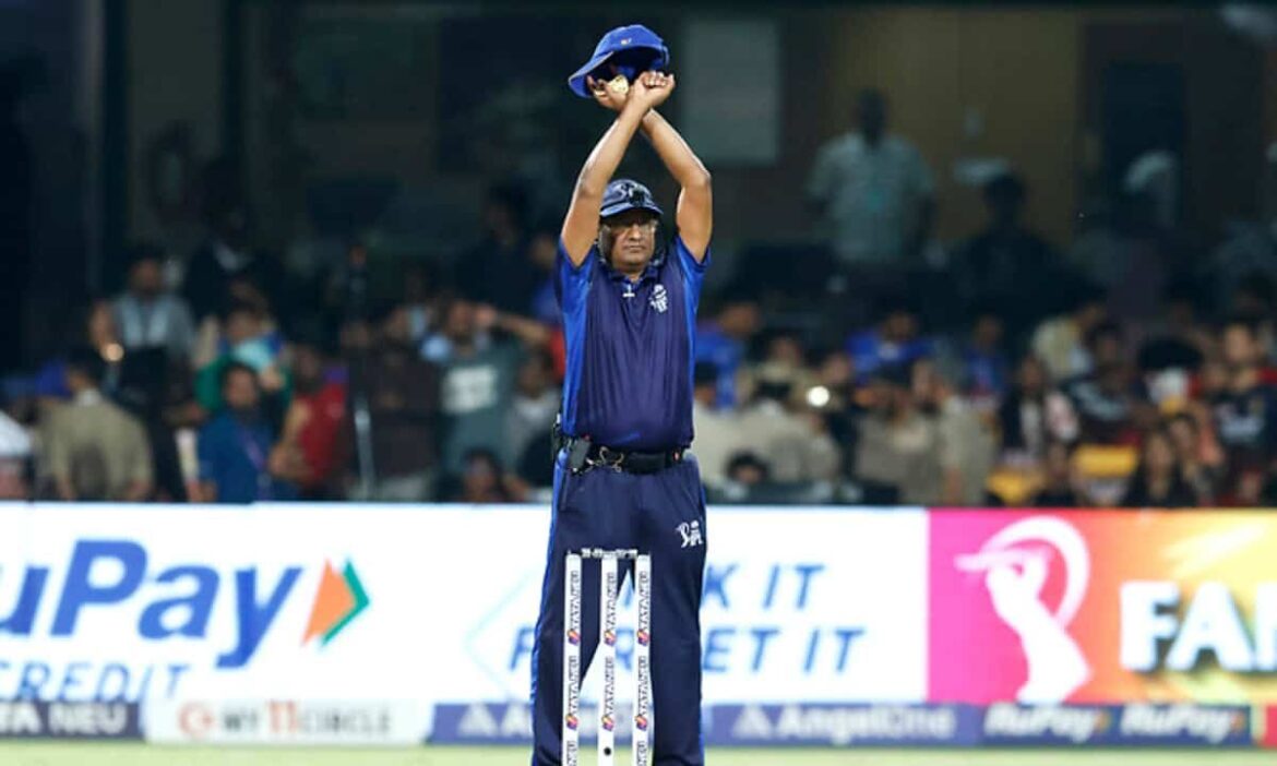 The Governing Council changed the rules