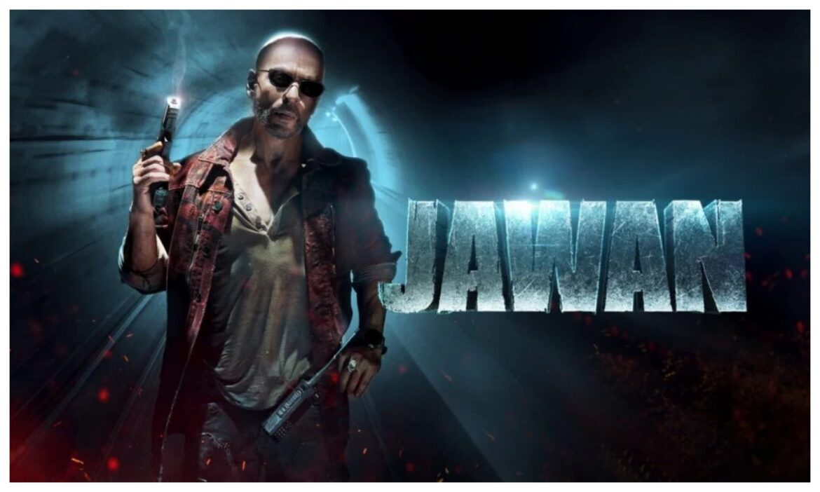 Jawan in Japan: किंग खान की सुपरहिट फिल्म 'जवान' जापान में होगी रिलीज? अनाउंट हुई डेट