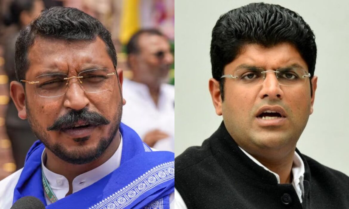 JJP ASP Alliance Candidate list JJP ASP alliance released first list all 19 candidates