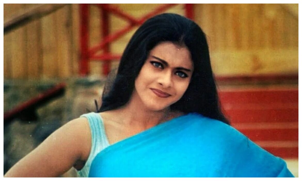 Kajol Best Movies: Those 5 films of Kajol, seeing which your heart will be compelled to say, Kuch Kuch Hota
