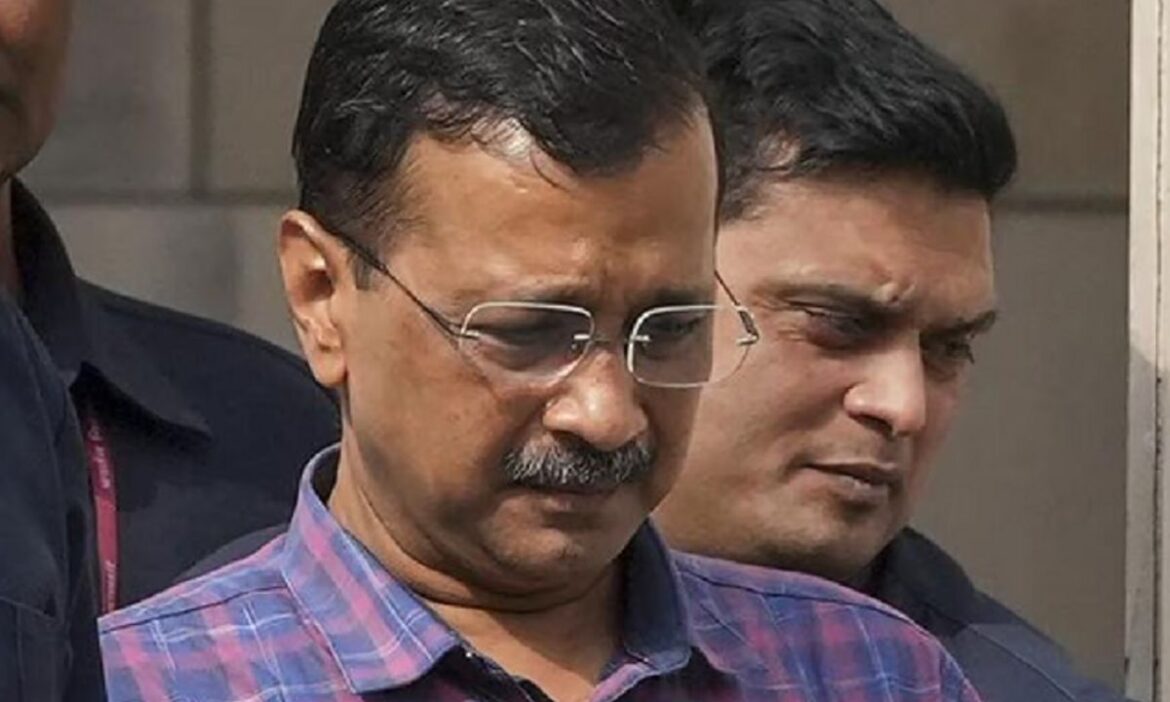 अरविंद केजरीवाल रहेंगे जेल में या बाहर आ कर सकेंगे हरियाणा में चुनाव प्रचार, शुक्रवार को आएगा 'सुप्रीम' फैसला