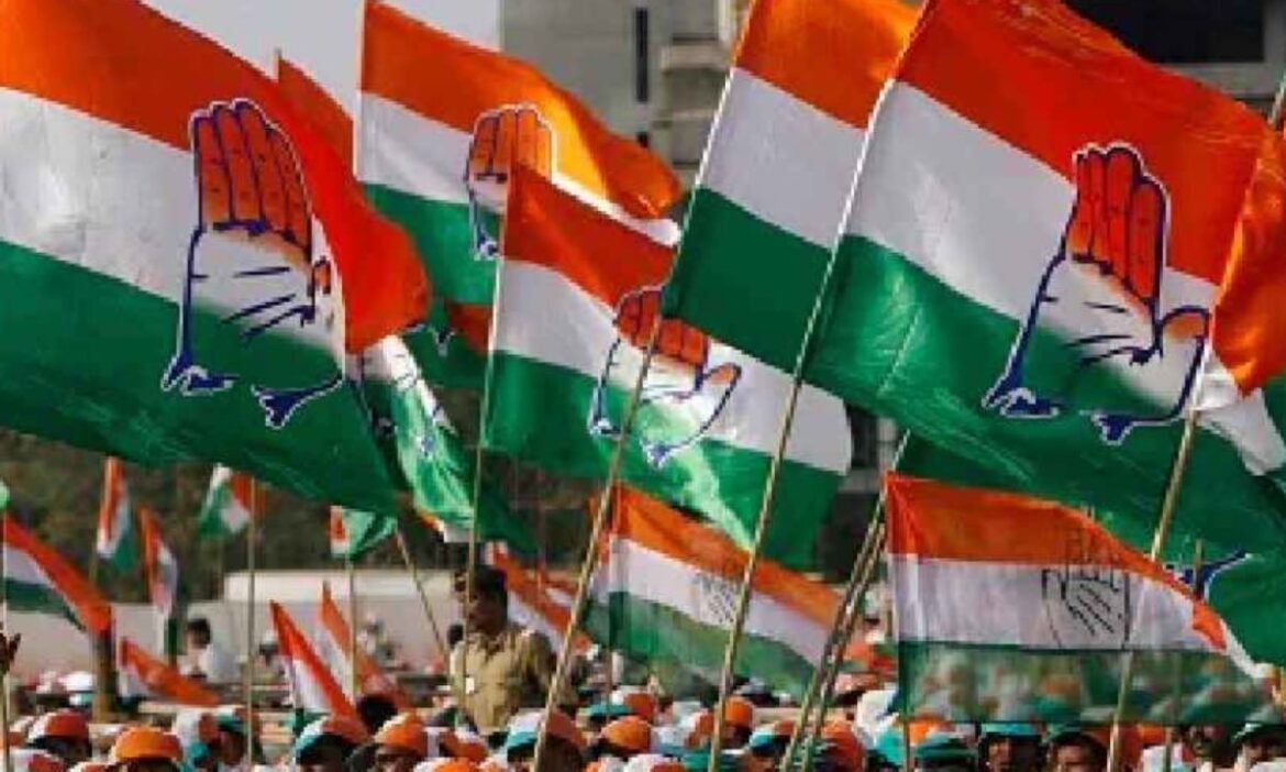 Congress Candidate List: Congress releases list of 31 candidates for Haryana elections