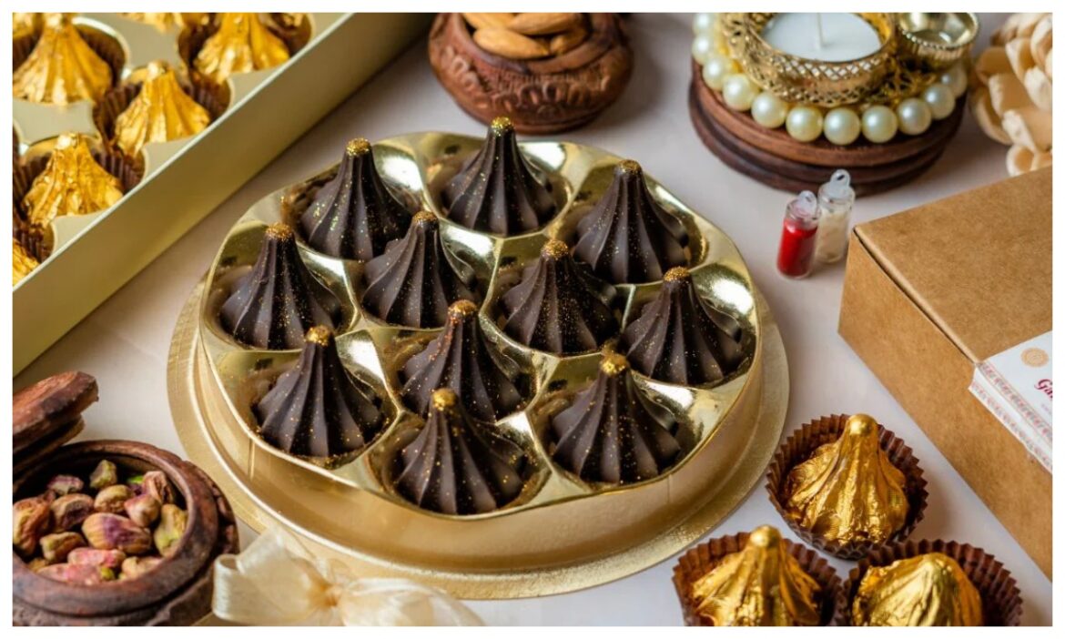 Ganesh Visarjan 2024: बप्पा को लगाएं चॉकलेट मोदक का भोग, झटपट जान लीजिए रेसिपी